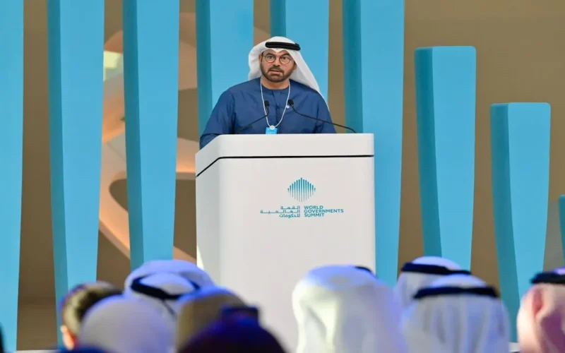 35 رئيس دولة يحضرون القمة العالمية للحكومات 2026